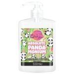 Sapun Lichid, Cussons Creations, Pandamonium, Tropical Jelly & Cupcakes, 500 ml