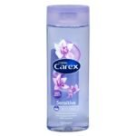 Spumant de Baie Cussons Carex, Sensitive, 500 ml