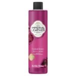 Spumant de Baie, Imperial Leather Luxurious, Rose & Frankincense, 850 ml