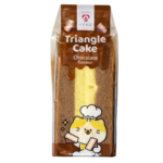 Tokimeki Sponge Cake Chocolate 90g (32)