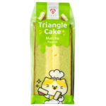 Tokimeki Sponge Cake Matcha 90g (32)