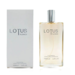 Apa de Parfum, Pentru Femei, Lotus Flower, 100 ml, Inspirat de Perry Ellis 360
