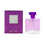 Apa de Parfum, Pentru Femei, Purple Night, 100 ml, Inspirat de Versace - Dylan Purple