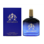 Apa de Parfum, Pentru Barbati, Monarque, 100 ml, Inspirat de Dolce & Gabbana K