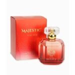 Apa de Parfum, Pentru Femei, Majestic London For Her, 100 ml - Inspirat de J'adore by Christian Dior
