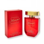 Apa de Parfum, Pentru Femei, Monique, 100 ml, Inspirat de J'adore L'or By Christian Dior