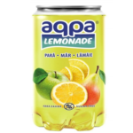Aqpa Lemonade Para Mar Lamaie 330ml (12) SGR