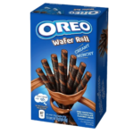 Oreo Wafer Roll Chocolate 54g (20)