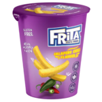 Frita Cartofi Crocanti Jalapeno Chilli 40g (12)