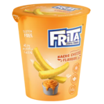 Frita Cartofi Crocanti Nacho Cheese 40g (12)