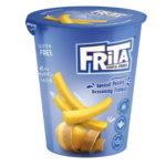 Frita Cartofi Crocanti Seasoning Flavour 40g (12)