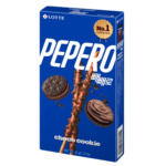 Lotte Pepero Choco Cookie Sticks 32g (40)