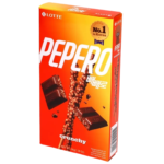Lotte Pepero Crunchy Sticks 32g (40)