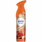 Odorizant de Camera, Febreze, Air Mist, Enchanted Forest, Spray, 185 ml