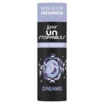 Perle Parfumate, Lenor Beads, Unstoppables Dreams, 245g