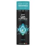 Perle Parfumate, Lenor Beads, Unstoppables Fresh, 176g
