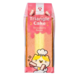 Tokimeki Sponge Cake Strawberry 90g (32)