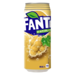 Fanta Golden Grape 500ml (24) SGR