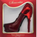 Apa de Parfum, Pentru Femei, Senorita, Red Flamenco, 100 ml, inspirat de Carolina Herrera - Very Good Girl