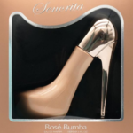 Apa de Parfum, Pentru Femei, Senorita, Rose Rumba, 100 ml, inspirat de Carolina Herrera - Good Girl Blush