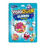 YoloDuck Gummy Clusters 60g (12)