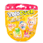 YoloDuck Gift Surprise Gummy Cube 30g (12)