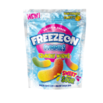Freezeon Gummies Sweet & Sour 40g (6)
