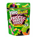YoloDuck Freeze Dried Candy 28g (24)