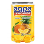 Aqpa Lemonade Ananas Portocale 330ml (12) SGR