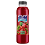 Aqpa Lemonade Capsuna 500ml (12) SGR