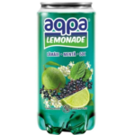 Aqpa Lemonade Lamaie Menta Soc 330ml (12) SGR