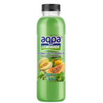 Aqpa Lemonade Pepene Galben Lamaie Menta 500ml (12) SGR