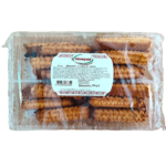 Biscopane Biscuiti Spritati cu Aroma de Vanilie 350g (8)
