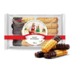 Biscopane Biscuiti de la Bunica Glazurati 350g (8)