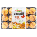 Biscopane Nucusoare Lapte si Vanilie 330g (15)