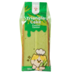 Tokimeki Sponge Cake Pandan 90g (32)