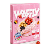 Artu Waffle Milky Choco 60g (14)