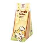 Tokimeki Sponge Cake Vanilie 90g (32)