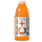 Vitamin Aqua C+ Pineapple & Passionfruit 600ml (6) SGR