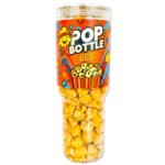 Pop Bottle Popcorn BBQ 150g (20)
