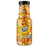 Pop Bottle Popcorn Caramel 260g (20)