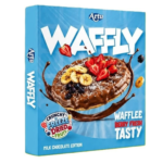 Artu Waffle Milky White 60g (14)