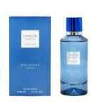 Apa de Parfum, Pentru Barbati, London Fragrances, Blue Agava & Cacao, 100ml - Inspirat de Jo Malone - Blue Agava & Cacao