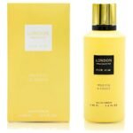 Apa de Parfum, Pentru Barbati, London Fragrances, Wild Fig & Cassis, 100ml - Inspirat de Jo Malone - Wild Fig & Cassis