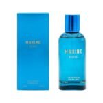 Apa de Parfum, Pentru Barbati, Marine King, 100 ml, Inspirat de Versace Eros