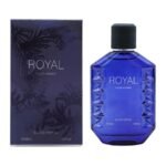 Apa de Parfum, Pentru Barbati, Royal, 100 ml, Inspirat de Paco Rabanne Phantom