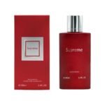 Apa de Parfum, Pentru Barbati, Supreme, 100 ml, Inspirat de Guy Laroche Drakkar Noir