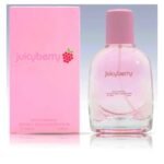 Apa de Parfum, Pentru Femei, Juicyberry, 100 ml, Inspirat de DKNY Be Delicious Flora