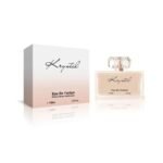 Apa de Parfum, Pentru Femei, Krystal, 100 ml, Inspirat de Giorgio Armani Si