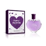Apa de Parfum, Pentru Femei, Purple Valentine, 100 ml, Inspirat de Love Spell by Victoria’s Secret